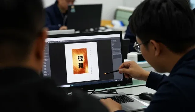 教育科技客户如何选择课程研发
