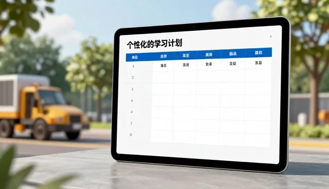 考试辅导选型如何影响业务发展趋势