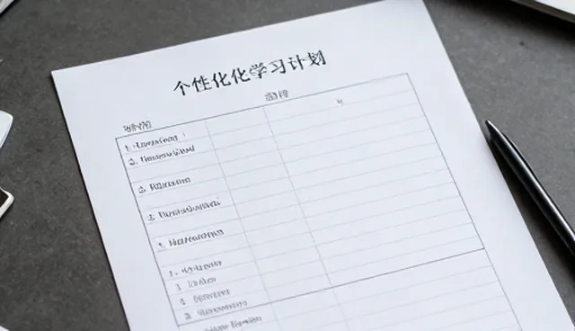 教育培训中学习方式限制条件及优化方向